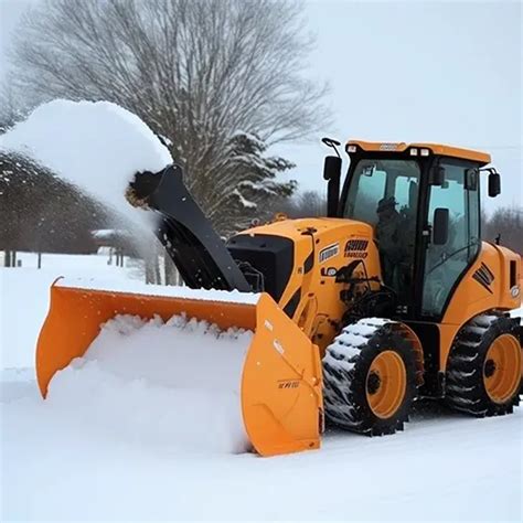 edge skid steer snow blower|skid steer snow blower manufacturers.